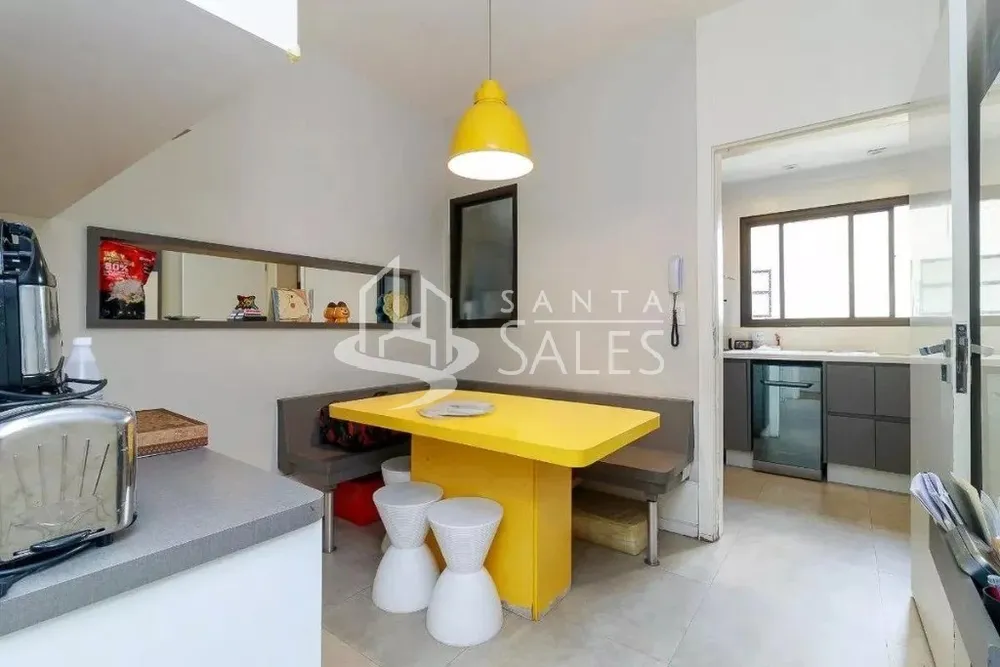 Apartamento, 3 quartos, 187 m² - Foto 8