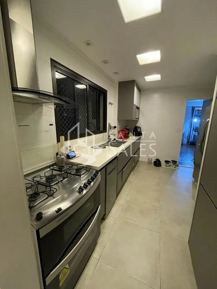Apartamento, 3 quartos, 187 m² - Foto 4