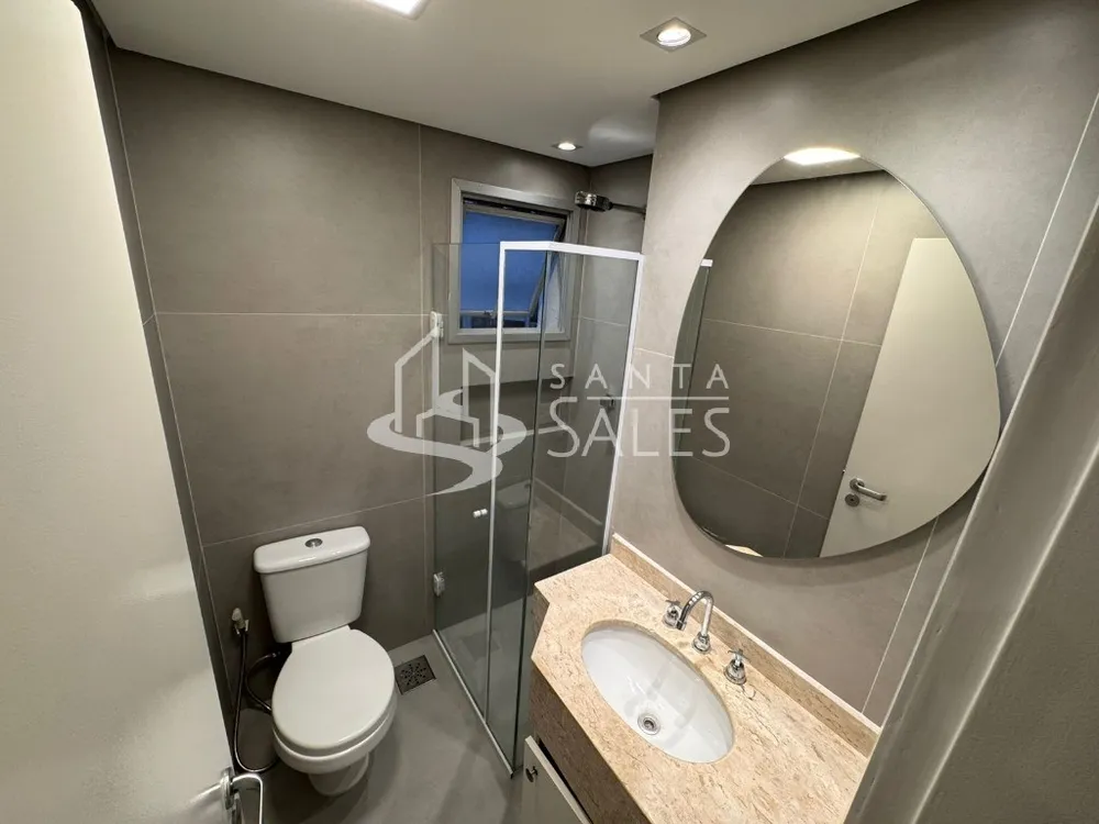 Apartamento, 2 quartos, 55 m² - Foto 10