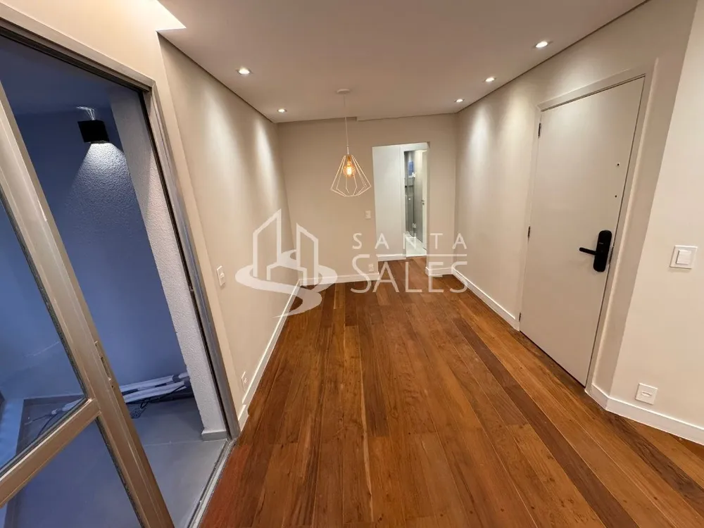 Apartamento, 2 quartos, 55 m² - Foto 6