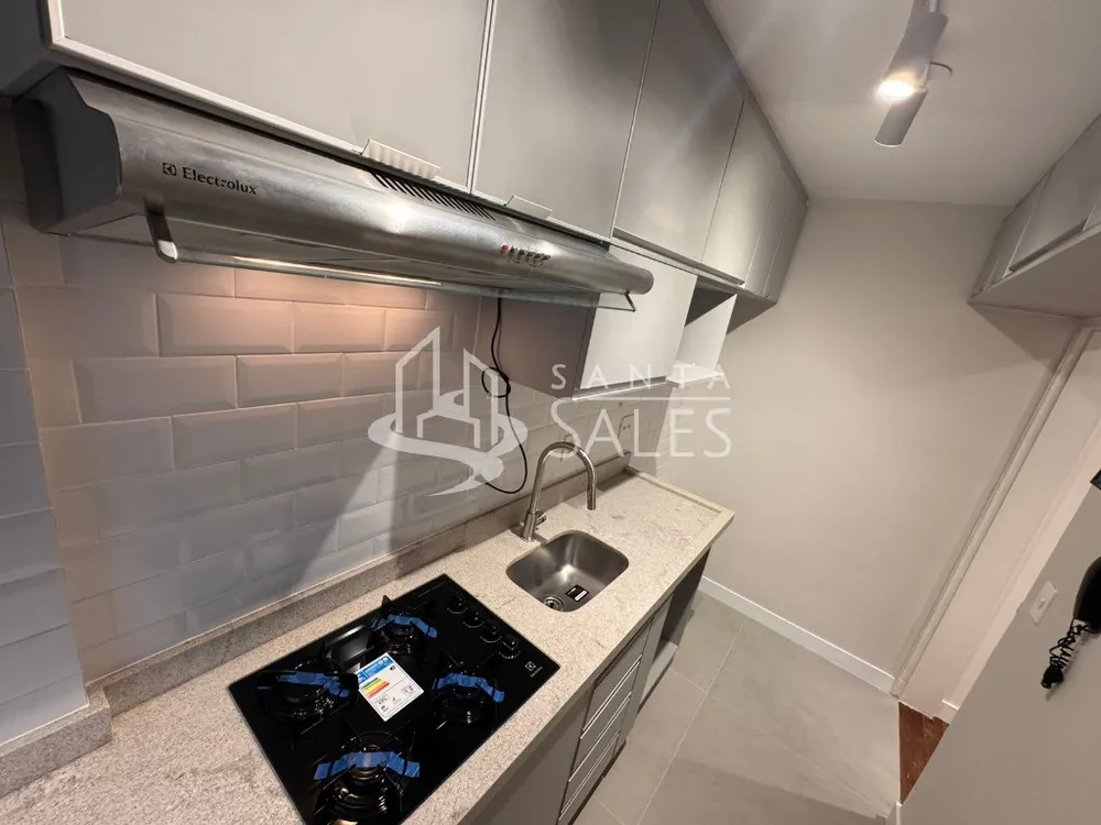 Apartamento, 2 quartos, 55 m² - Foto 9
