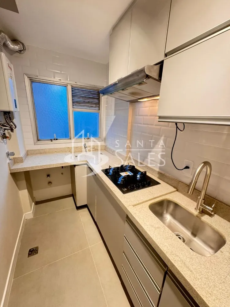 Apartamento, 2 quartos, 55 m² - Foto 3