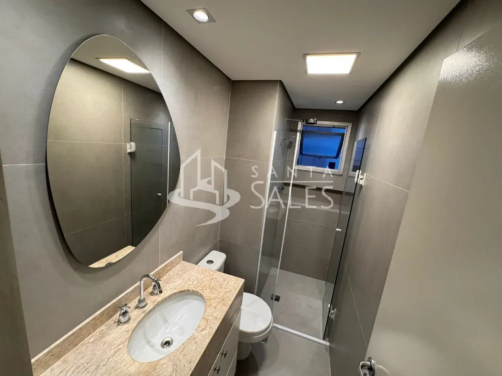 Apartamento, 2 quartos, 55 m² - Foto 7