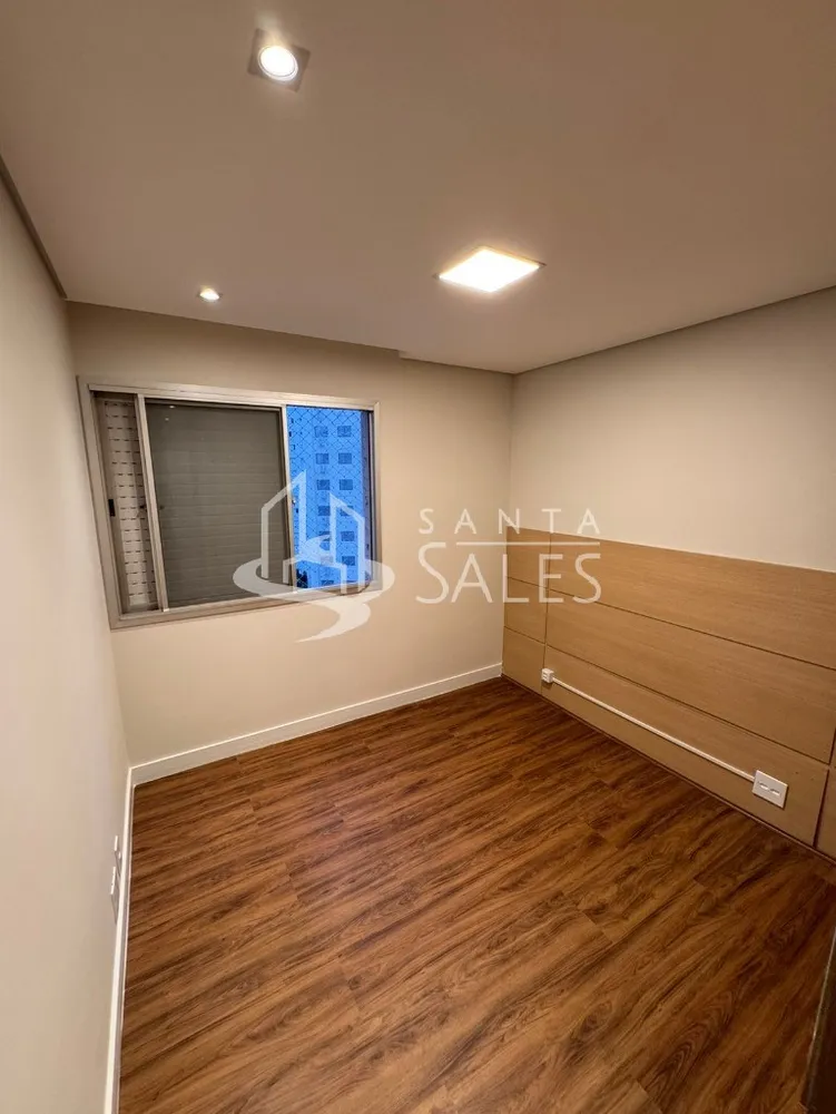 Apartamento, 2 quartos, 55 m² - Foto 4