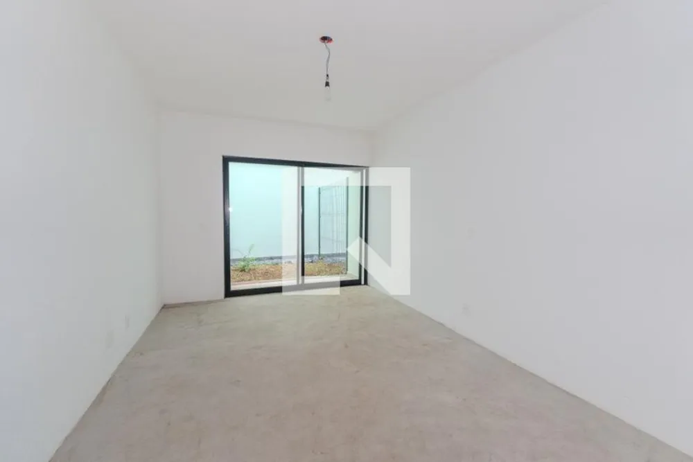 Kitnet-Studio, 39 m² - Foto 1