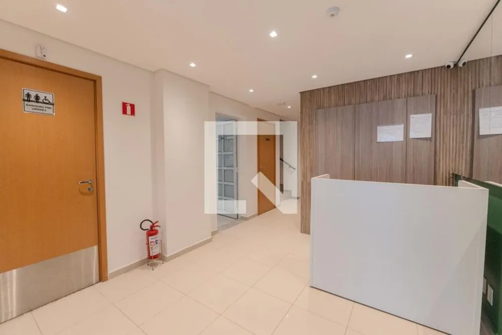 Kitnet-Studio, 39 m² - Foto 11