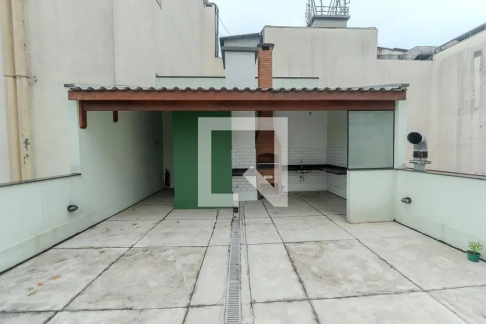 Kitnet-Studio, 39 m² - Foto 8
