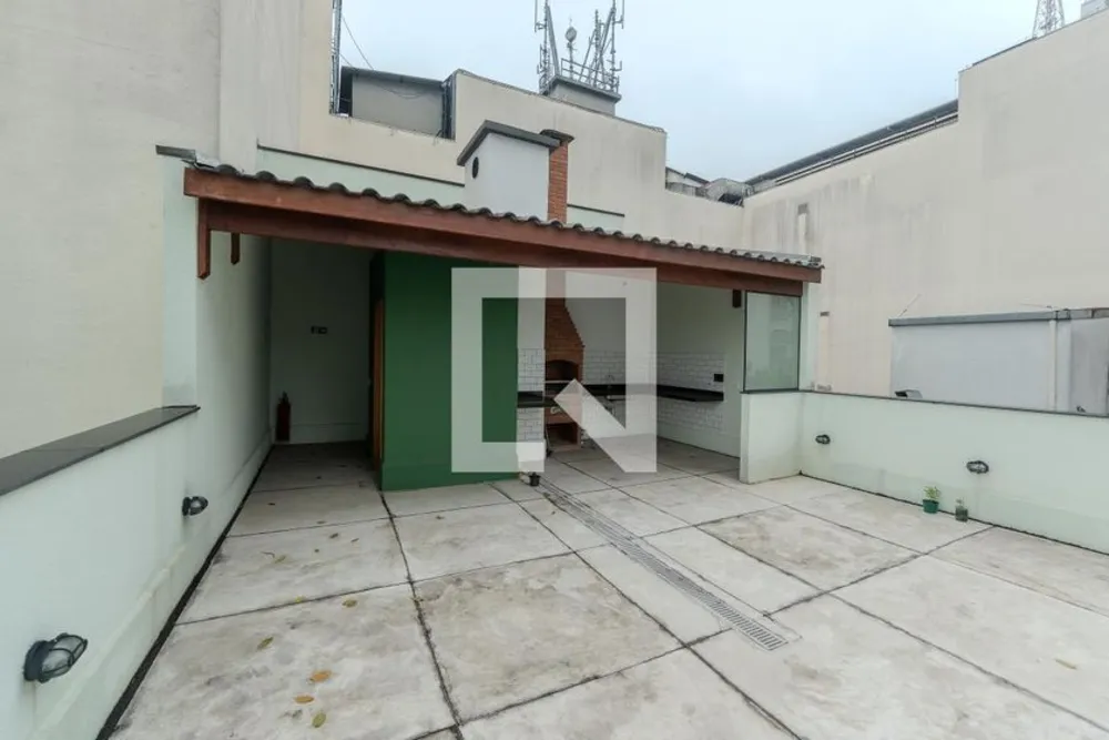 Kitnet-Studio, 39 m² - Foto 6