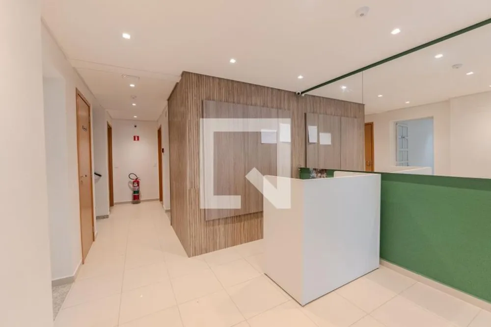 Kitnet-Studio, 39 m² - Foto 13