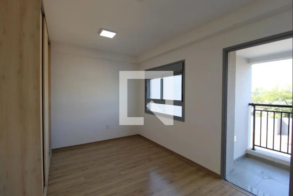 Kitnet-Studio, 31 m² - Foto 1