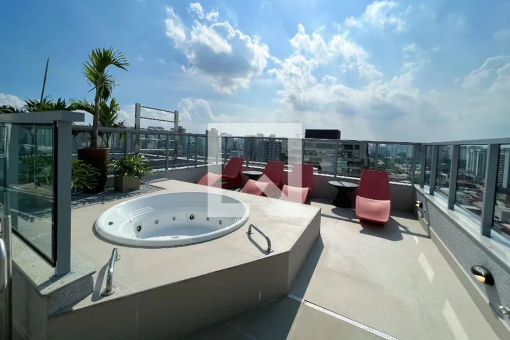 Kitnet-Studio, 31 m² - Foto 12