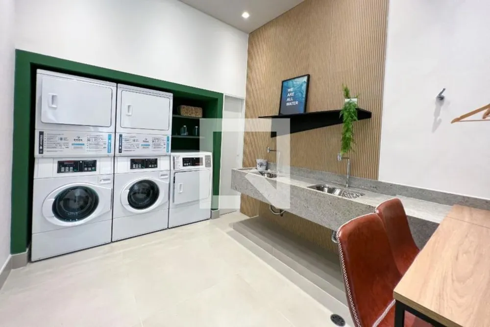 Kitnet-Studio, 31 m² - Foto 10