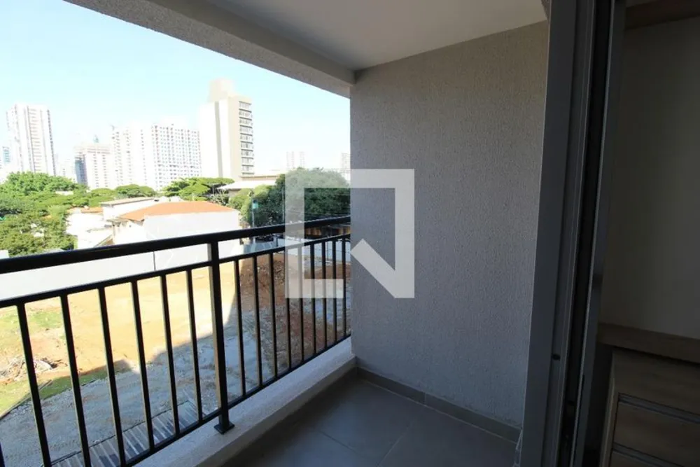Kitnet-Studio, 31 m² - Foto 4