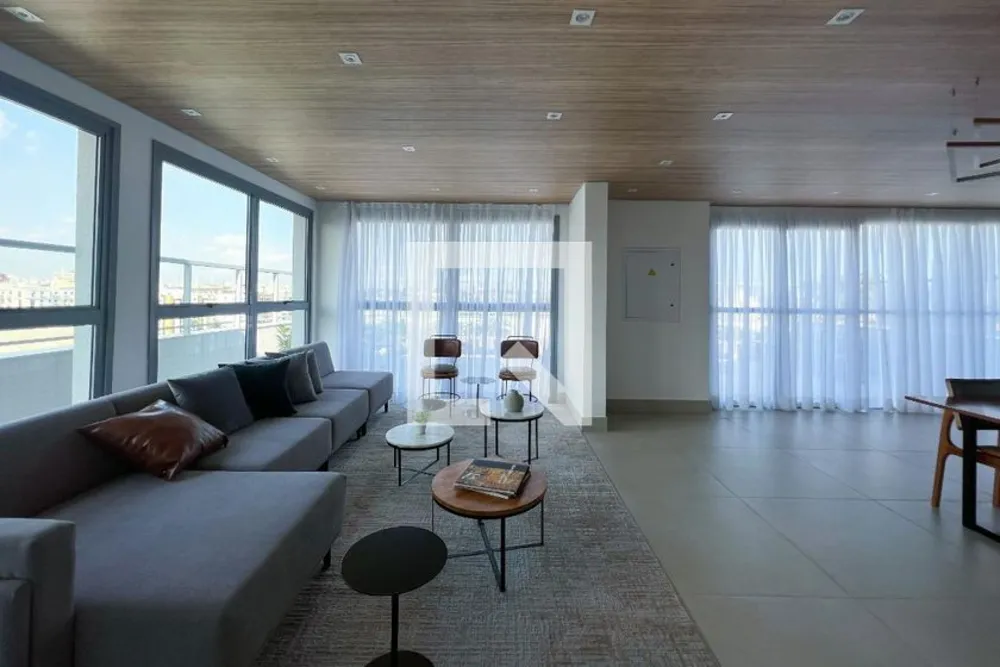 Kitnet-Studio, 31 m² - Foto 11