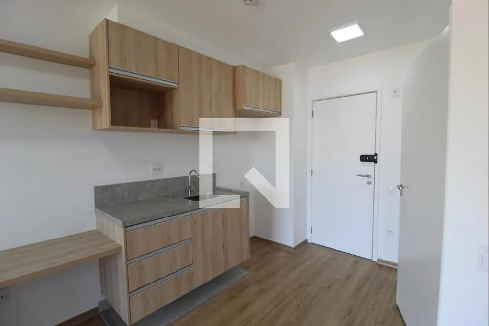 Kitnet-Studio, 31 m² - Foto 6