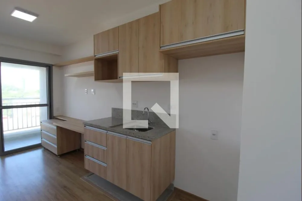 Kitnet-Studio, 31 m² - Foto 8