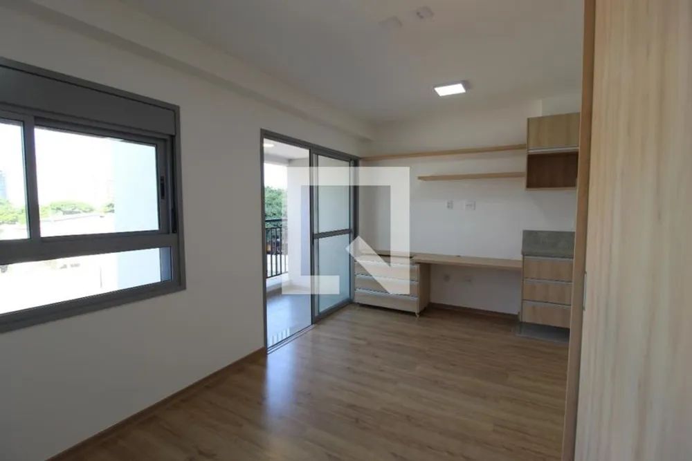 Kitnet-Studio, 31 m² - Foto 3