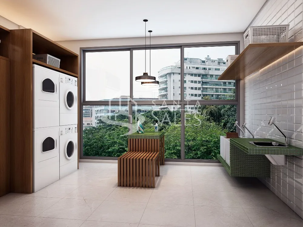Flat/Apart Hotel, 1 quarto, 25 m² - Foto 15