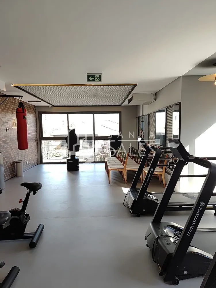 Flat/Apart Hotel, 1 quarto, 25 m² - Foto 7