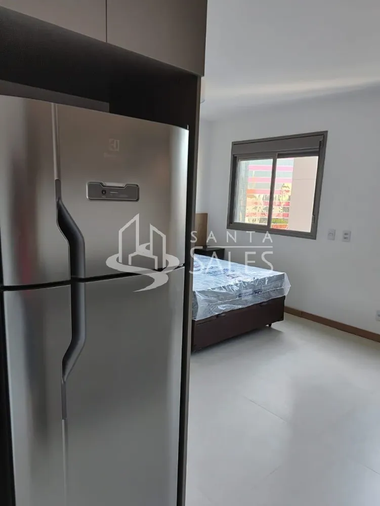 Flat/Apart Hotel, 1 quarto, 25 m² - Foto 2