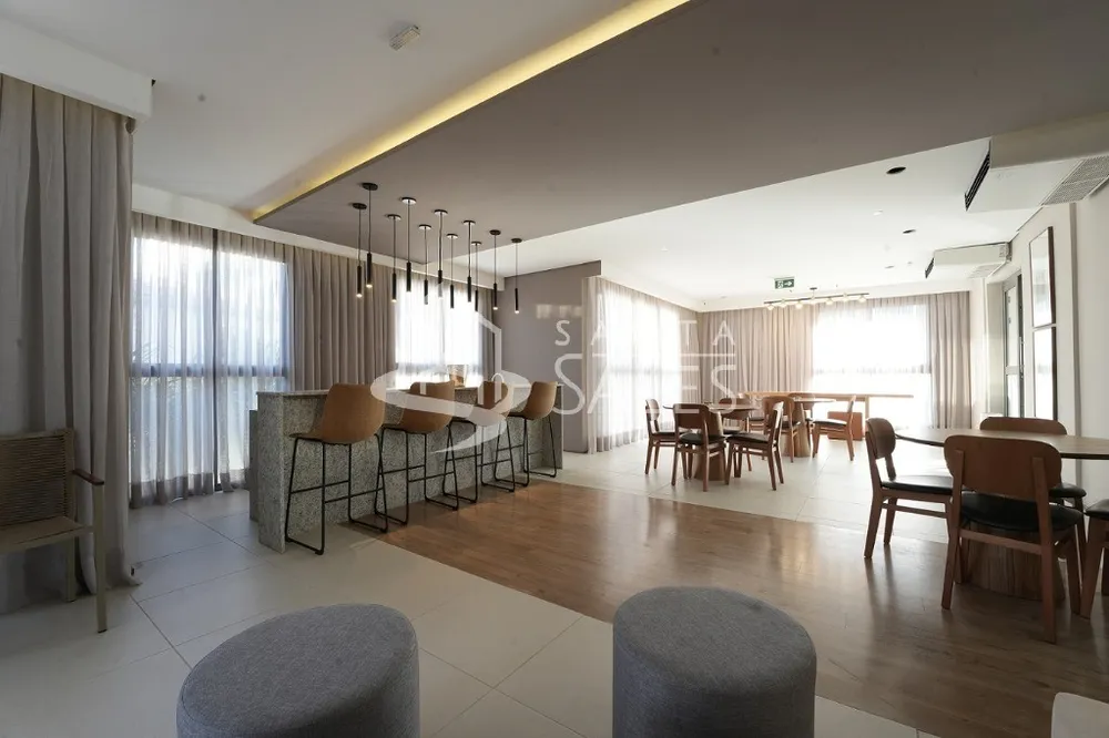 Flat/Apart Hotel, 1 quarto, 25 m² - Foto 14