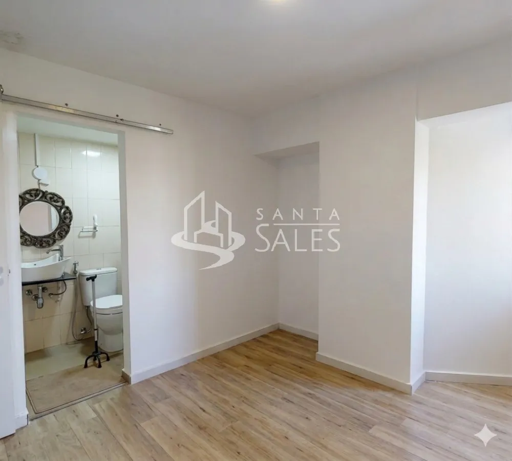 Apartamento, 3 quartos, 70 m² - Foto 4