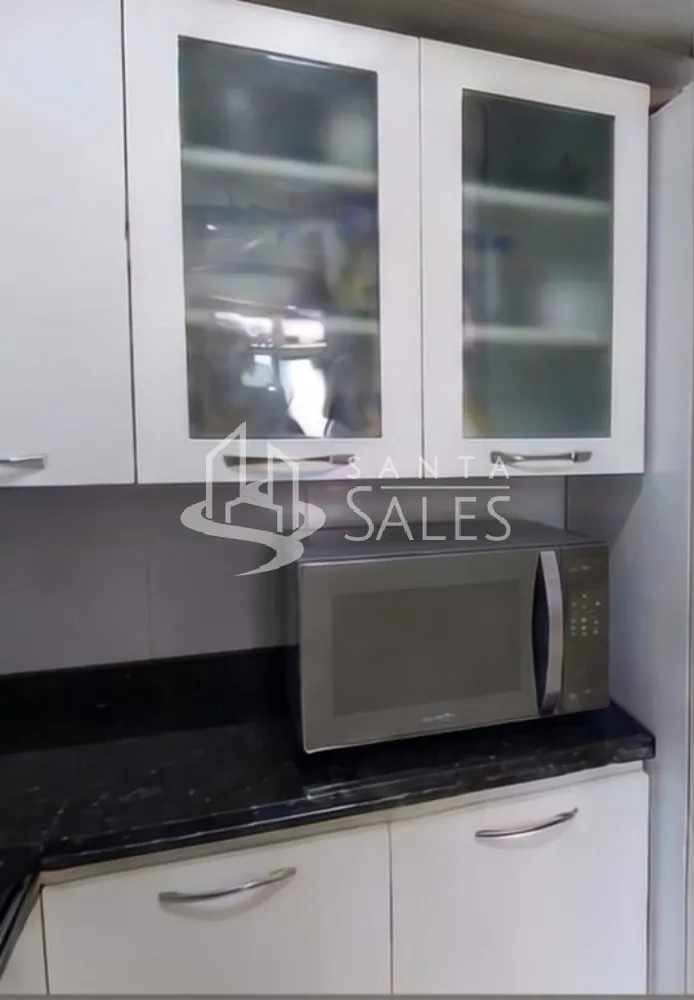 Apartamento, 3 quartos, 70 m² - Foto 3