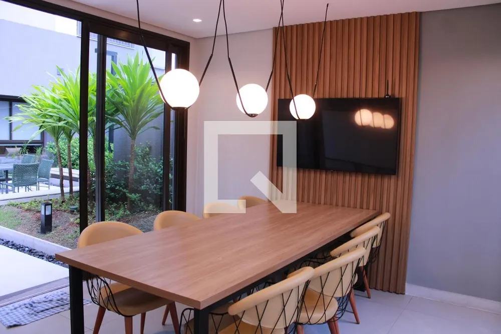 Apartamento, 1 quarto, 27 m² - Foto 4