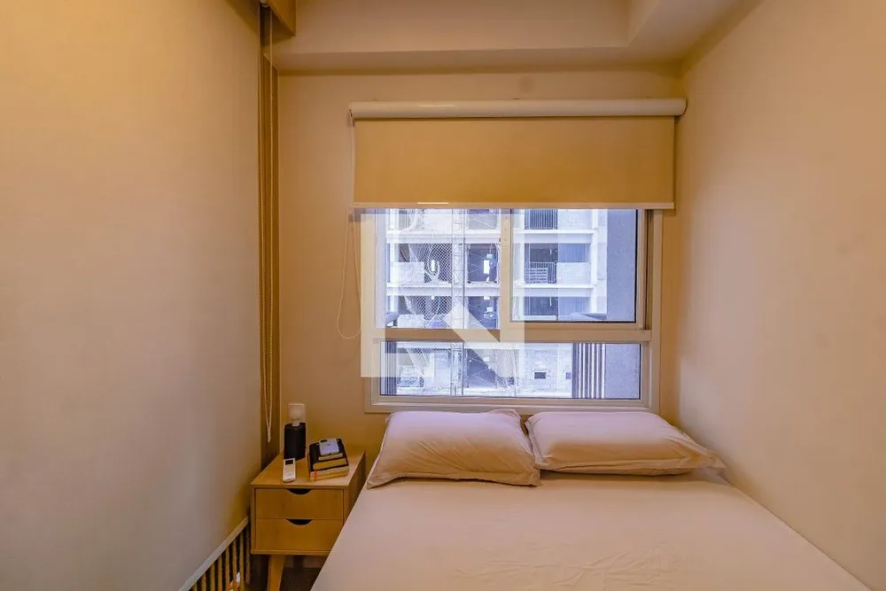 Apartamento, 1 quarto, 27 m² - Foto 5