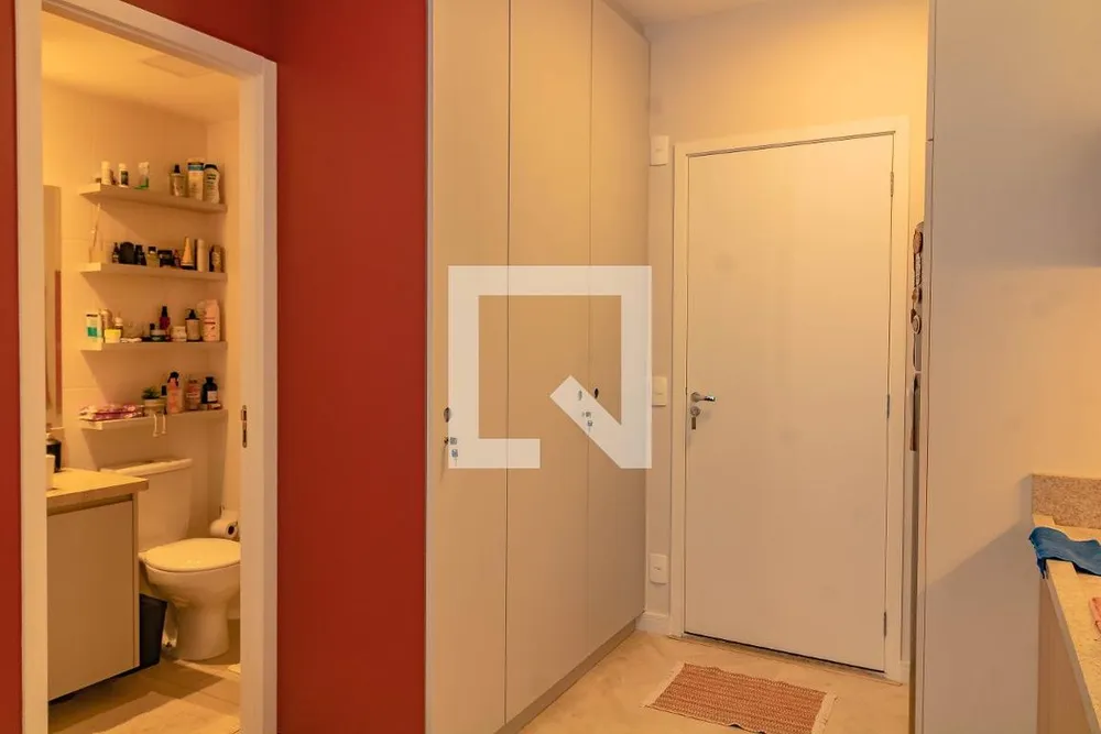 Apartamento, 1 quarto, 27 m² - Foto 6