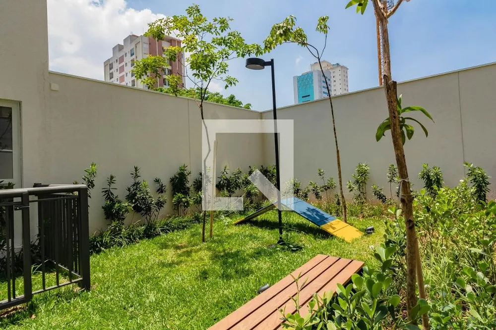 Apartamento, 1 quarto, 27 m² - Foto 10