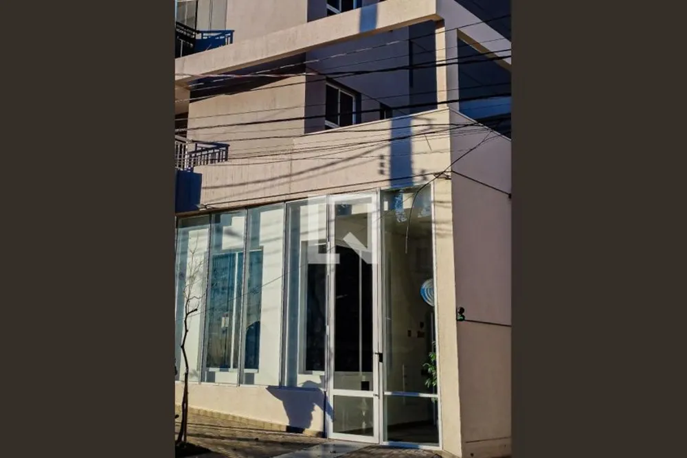 Apartamento, 1 quarto, 27 m² - Foto 6