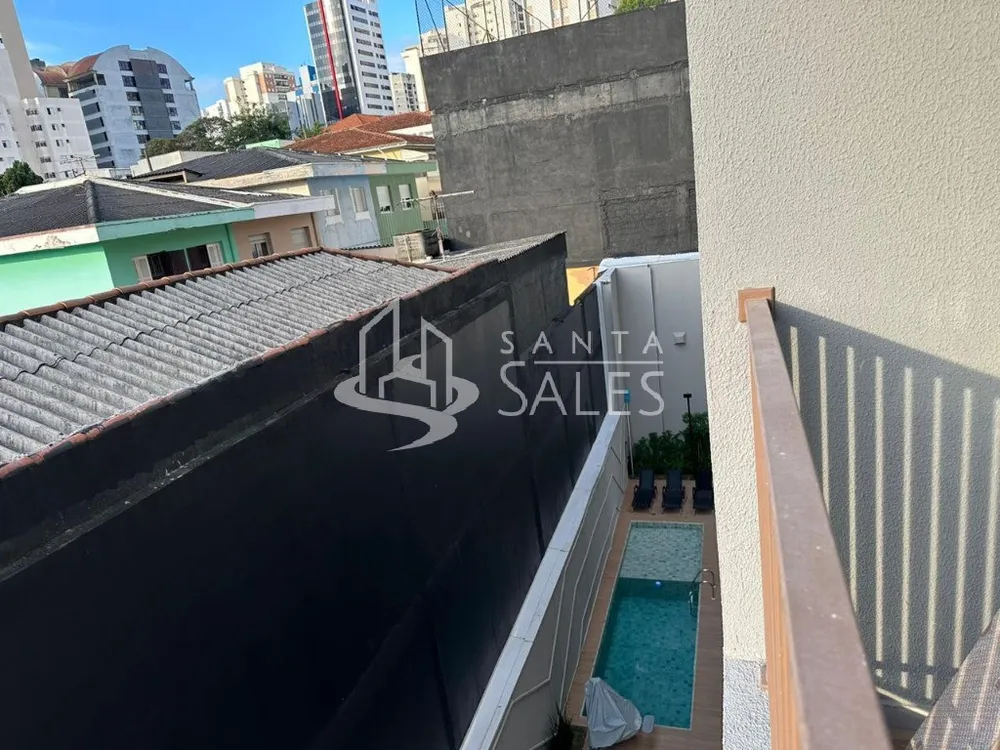 Apartamento, 1 quarto, 26 m² - Foto 4