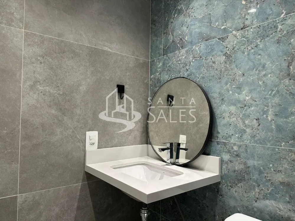 Apartamento, 1 quarto, 26 m² - Foto 3