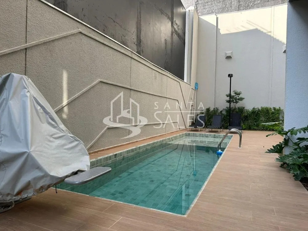 Apartamento, 1 quarto, 26 m² - Foto 7