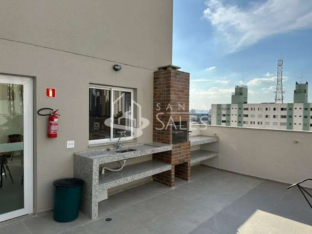 Apartamento, 1 quarto, 26 m² - Foto 10