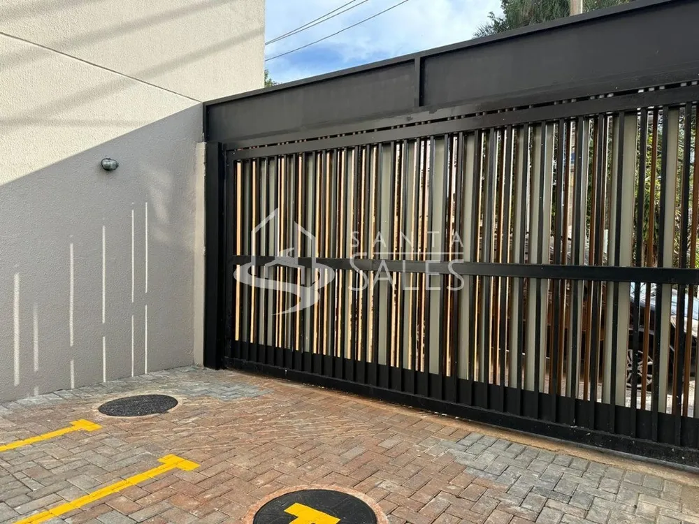 Apartamento, 1 quarto, 26 m² - Foto 8