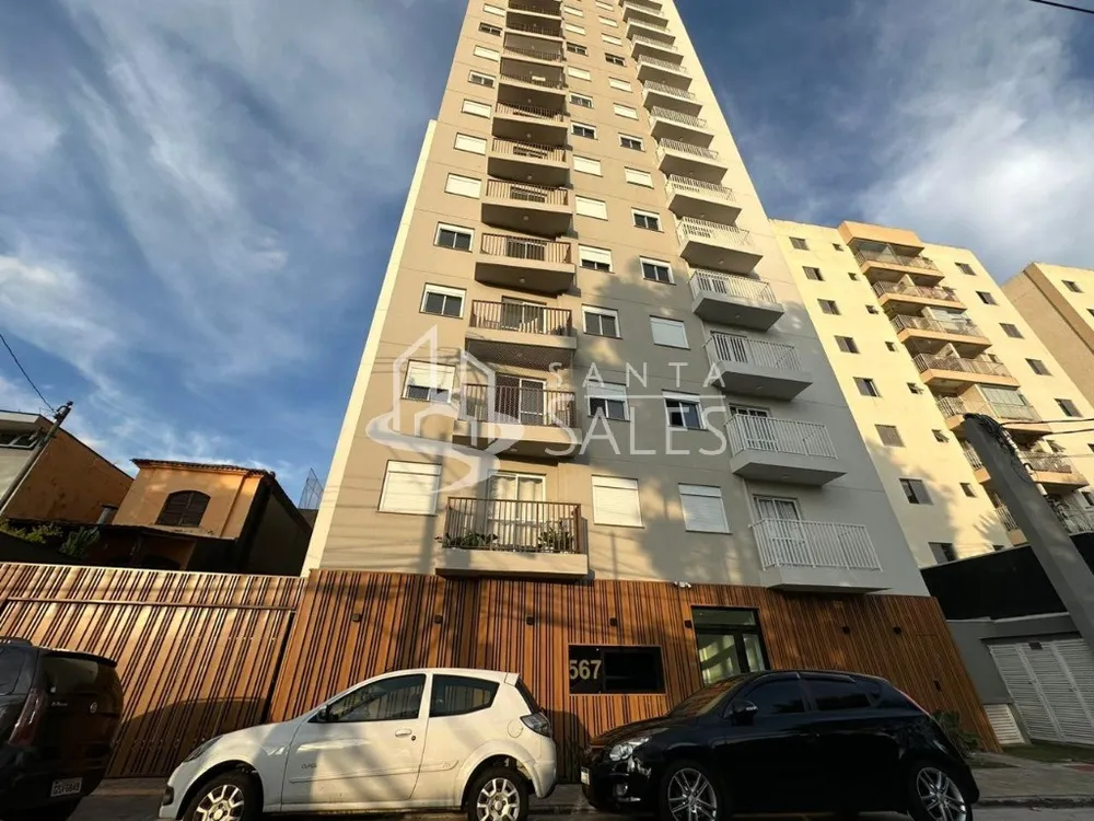 Apartamento, 1 quarto, 26 m² - Foto 5