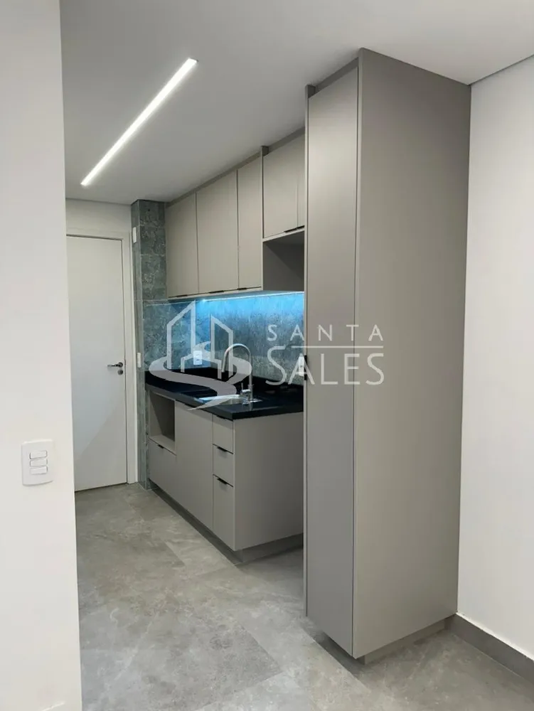 Apartamento, 1 quarto, 26 m² - Foto 12