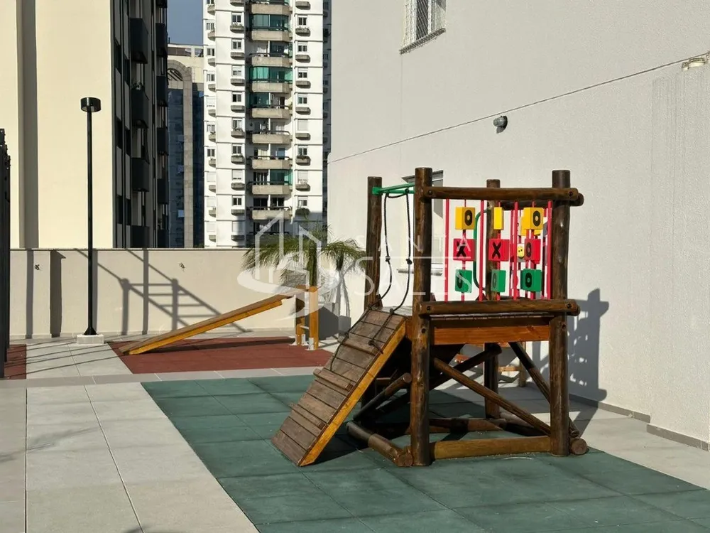 Apartamento, 1 quarto, 26 m² - Foto 9