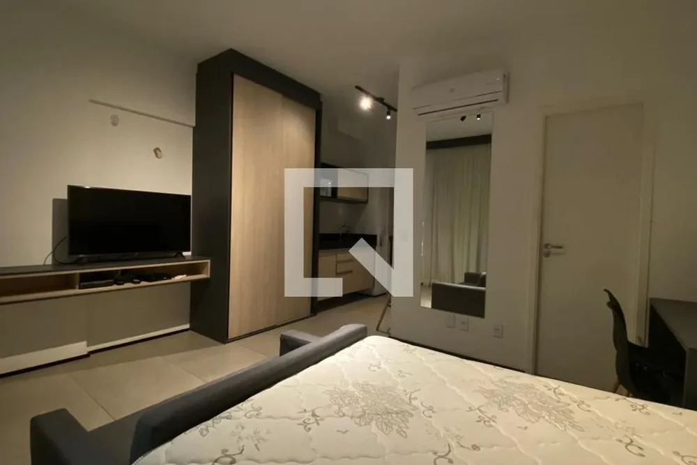 Kitnet-Studio, 26 m² - Foto 7