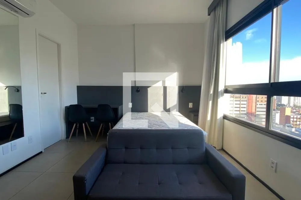Kitnet-Studio, 26 m² - Foto 2