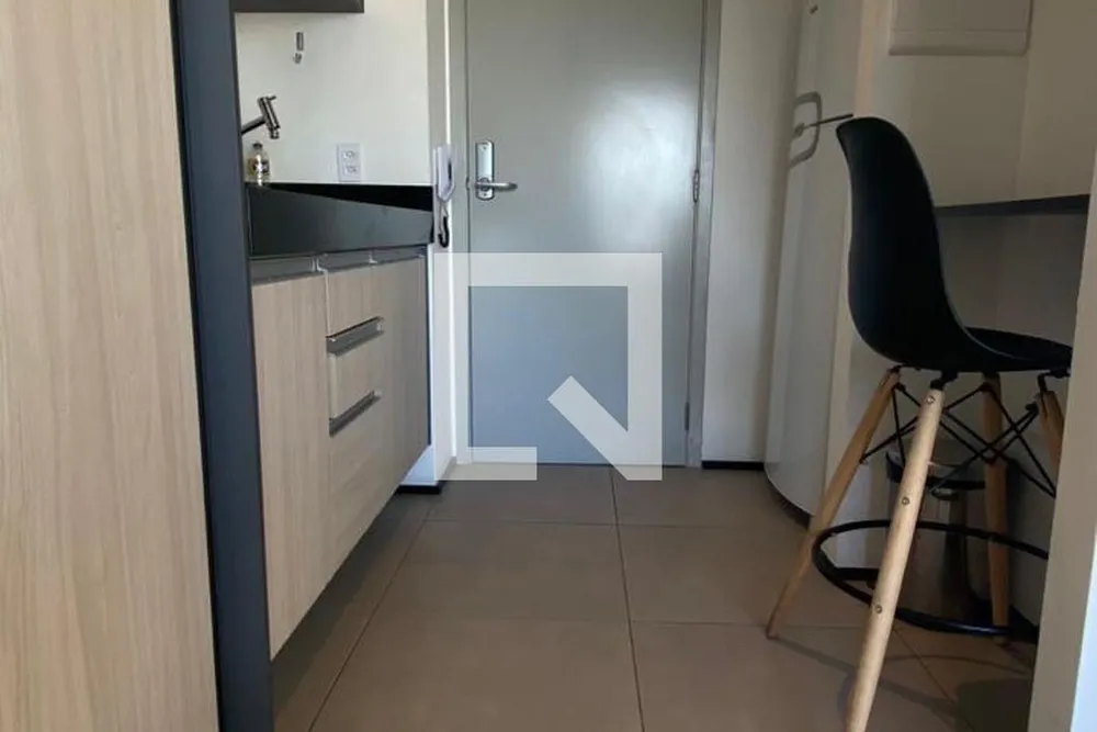Kitnet-Studio, 26 m² - Foto 6