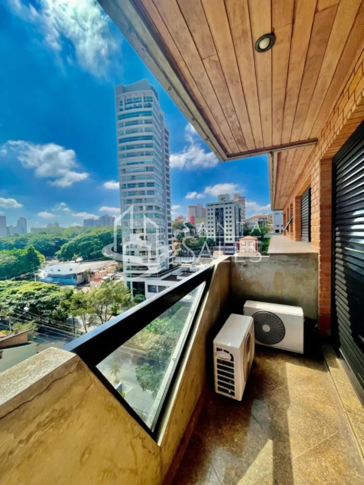 Apartamento, 4 quartos, 176 m² - Foto 4