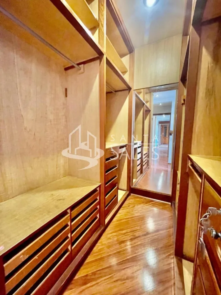 Apartamento, 4 quartos, 176 m² - Foto 11