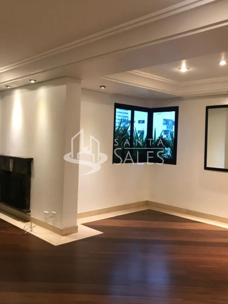 Apartamento, 4 quartos, 176 m² - Foto 2