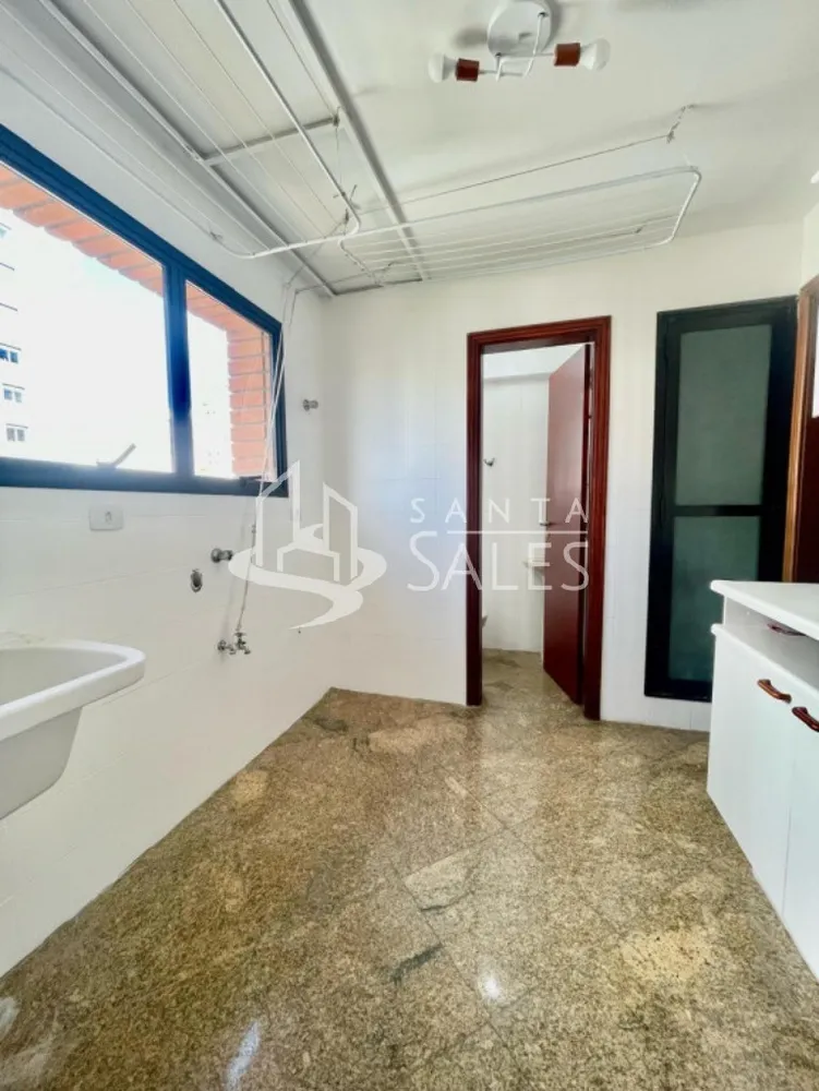 Apartamento, 4 quartos, 176 m² - Foto 12