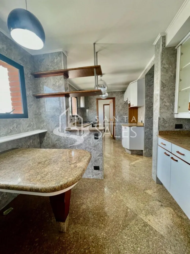 Apartamento, 4 quartos, 176 m² - Foto 8