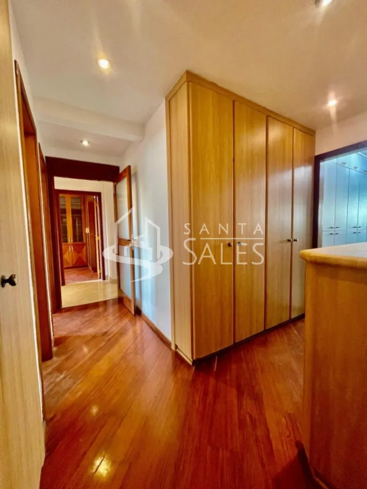 Apartamento, 4 quartos, 176 m² - Foto 9