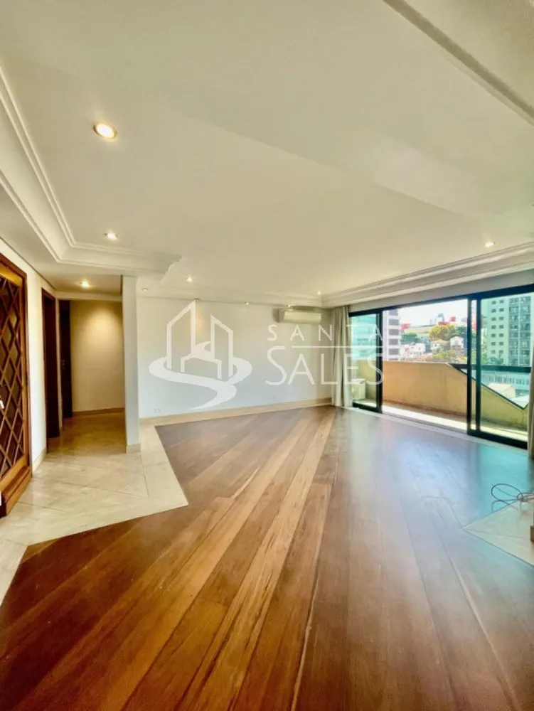 Apartamento, 4 quartos, 176 m² - Foto 1
